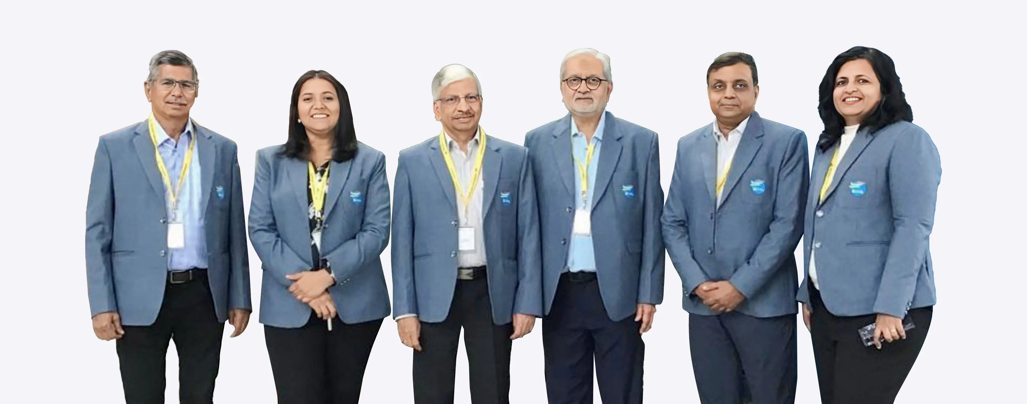 BIA&L Team - Aviation Training Professionals